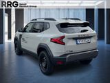 Dacia Duster Neuer  Extreme HYBRID 140 ABS Fahrerairba - Dacia Duster: Automatik