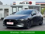 Mazda 3 Automatik  360°|HUD|BOSE|ACC - Mazda 3 in Wiesbaden