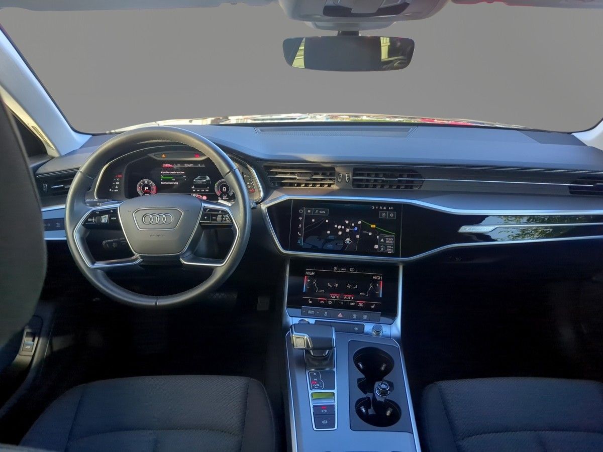 Audi A6 - Bild 9