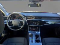 Audi A6 - Vorschau Bild 9