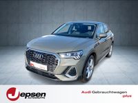 Audi Q3 - Vorschau Bild 1