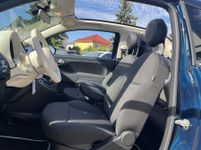 Fiat 500C - Vorschau Bild 16