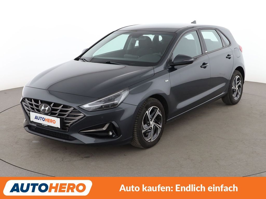 Image of Hyundai i30