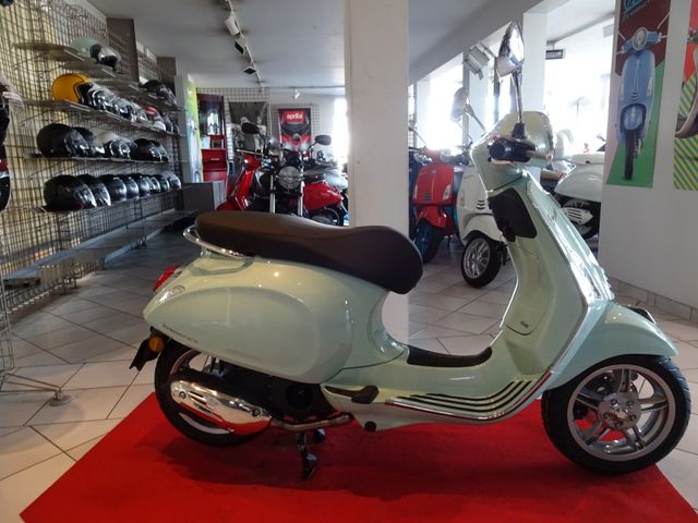 Vespa Primavera125 - MY25-