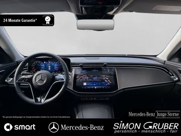Mercedes E 200 - 11
