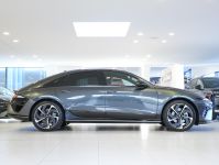 Hyundai IONIQ 6 - Vorschau Bild 9