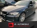 BMW 320i e91*M Paket*Navi*3.Hand*HU&KD NEU*Garantie* - BMW 320 aus 2008: Kombi