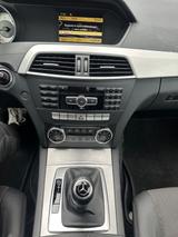 Mercedes-Benz C 220 CDI 4MATIC ELEGANCE Aut. ELEGANCE - gebrauchte Mercedes-Benz C 220 aus dem Jahr 2012