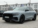 Audi SQ8 4.0 TFSI quattro - gebrauchte Audi SQ8 aus dem Jahr 2021