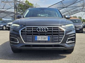 Audi Q5 - 9