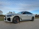 BMW i4 edrive40/M SportPro/Driv.AssistantPro/17000km