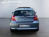 BMW 120i/AUTOMATIK/KLIMA/XENON/S-DACH/ - BMW 120 aus 2007: 120i