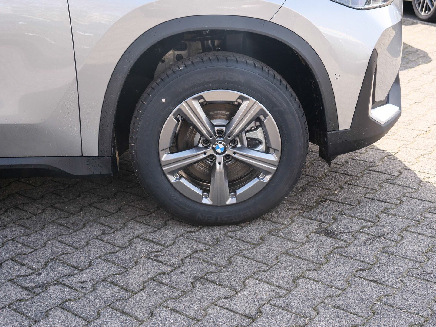 BMW X1 - Bild 7