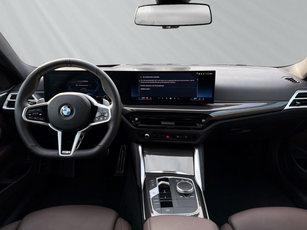 BMW 420 - Bild 10