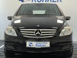 Mercedes-Benz B 150 - gebrauchte Mercedes-Benz B 150 aus dem Jahr 2007