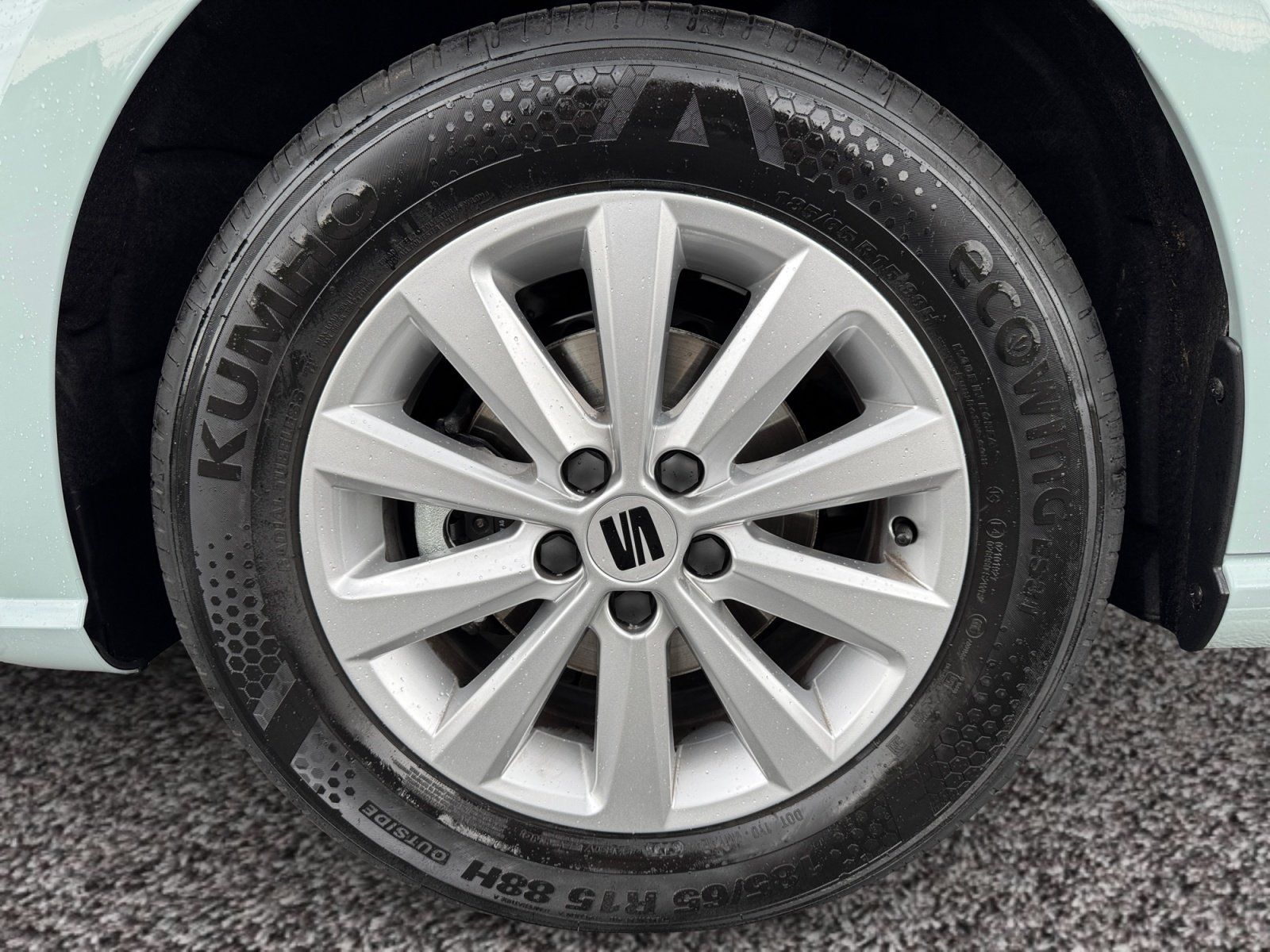 Seat Ibiza - Bild 8