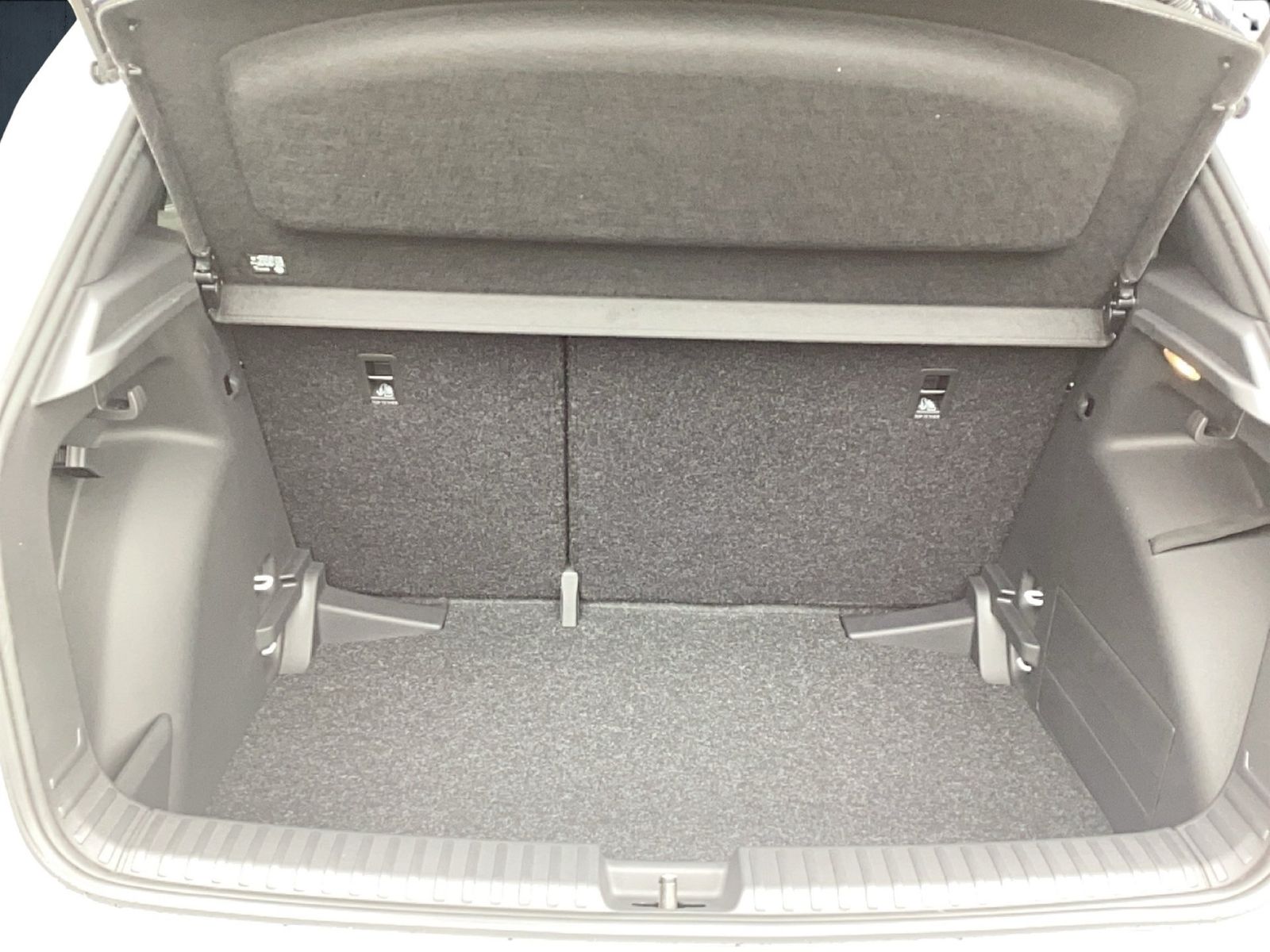 Skoda Fabia - Bild 12