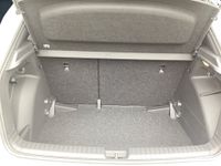 Skoda Fabia - Vorschau Bild 12