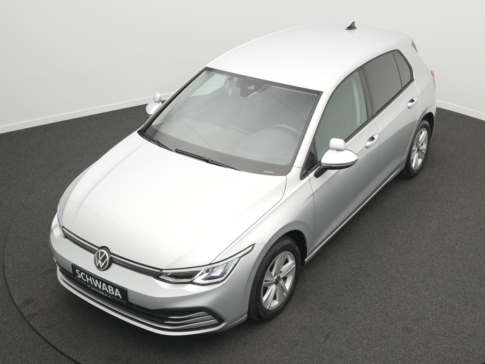 Volkswagen Golf - Bild 19