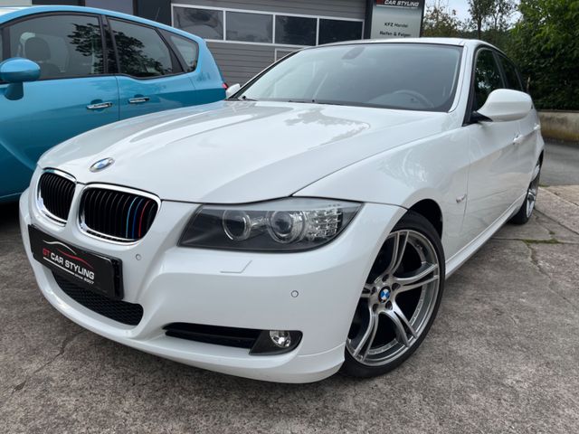 BMW 318 Baureihe 3 Lim. 318i*Klimaautomatik*18"