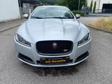 Jaguar XF 3.0 L V6 Diesel S 1Hand Top Zustand!! - Jaguar aus 2015