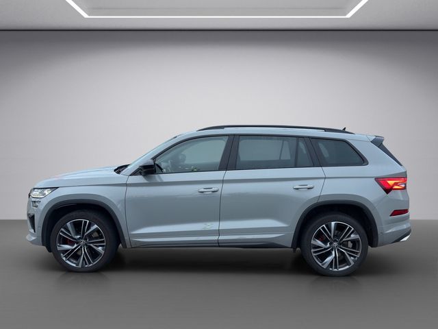 Kodiaq 2.0TSI DSG 4x4 RS AHK