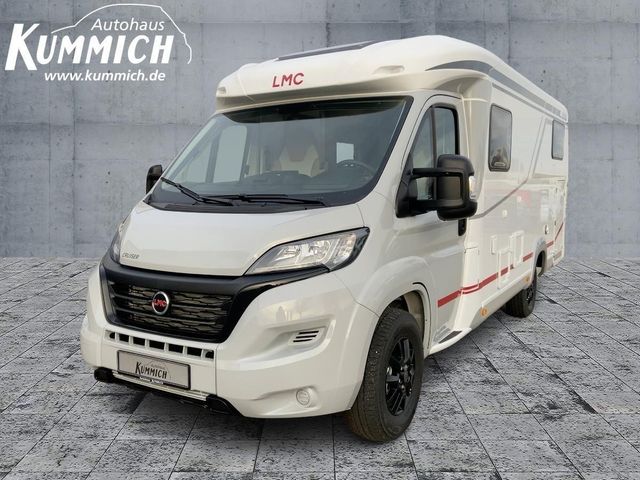 LMC Cruiser V646 3G FIAT CMT AKTION