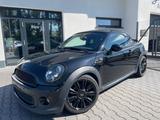 MINI Cooper Coupé Chili PaketBi-Xenon- Leder  - MINI Cooper Coupé