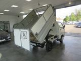 Piaggio S90 Porter Kipper * 1.HAND + EURO 6 * - Piaggio LKWs