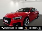 Audi A5 Sportback s-line business 45 TFSI quattro PAN