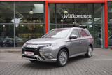 Mitsubishi Outlander 2.4 PHEV Plus Z SpiritZ  4WD 360° AHK - gebrauchte Mitsubishi Outlander aus dem Jahr 2021