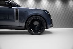 Range Rover P615 SV LWB BRABUS CARBON FIBRE