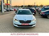 Skoda Superb Combi 2.0 TDI Style *2.HAND*BI-XEN*CANTON - Skoda Superb Gebrauchtwagen in Magdeburg