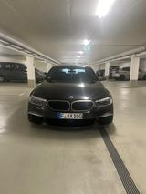 BMW M550i xDrive/360* /ACC/ H&K/Head up/Massage/Belü - BMW M-Modelle in Frankfurt (Main)