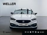 Seat Leon 1.4 e-Hybrid DSG FR *AHK*Navi*LED*CarPlay* - Seat Leon: Weiß, Fr