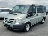 Ford Tourneo 103 KW PDC 8 Sitze Standheizung - gebrauchte Ford Tourneo aus dem Jahr 2010