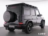 Mercedes-Benz G 450 d Professional+AHK+Stazg+Sound+MBeam+360°+ - Mercedes-Benz G 450 Gebrauchtwagen