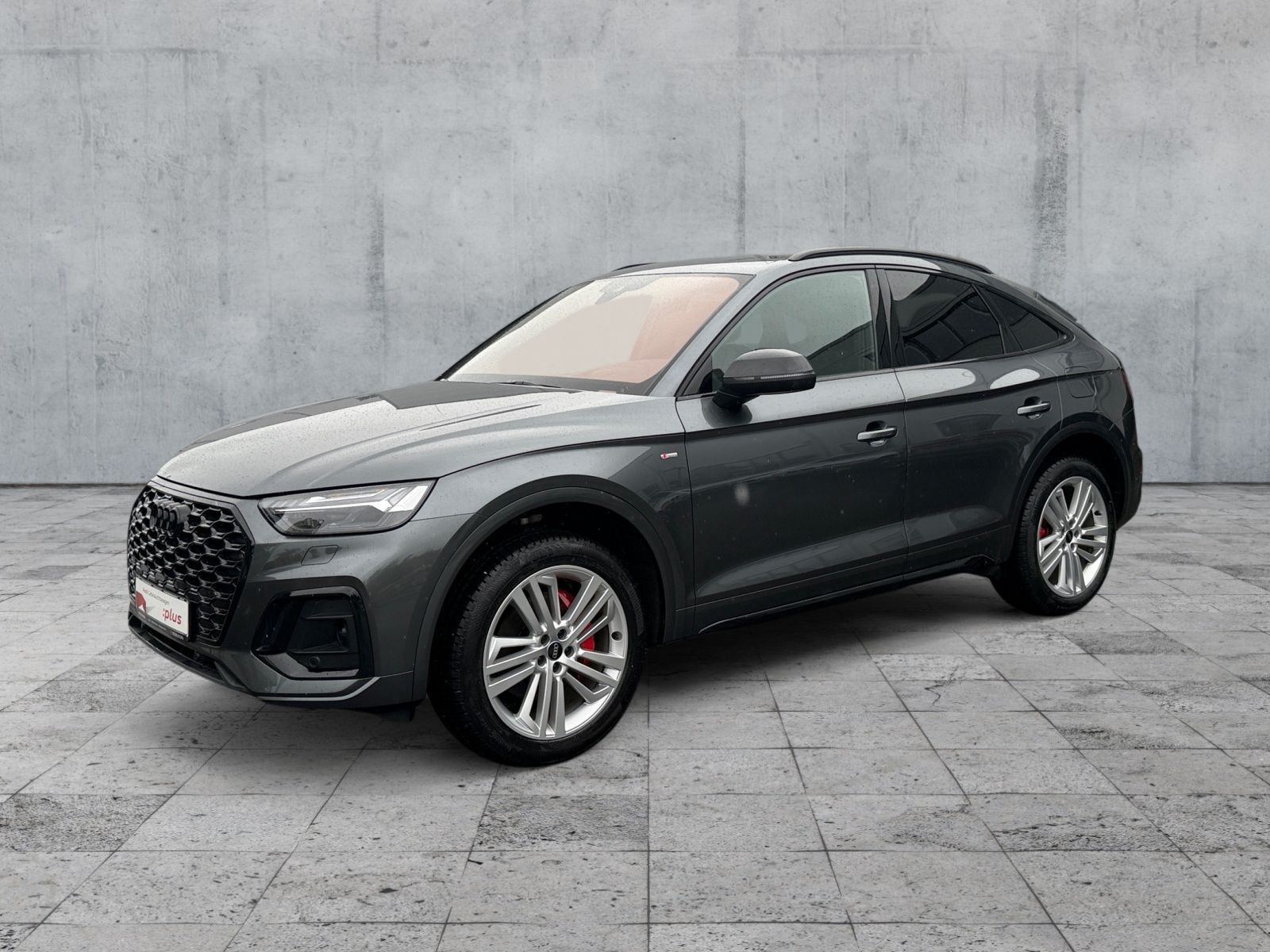 Audi Q5 - Bild 2