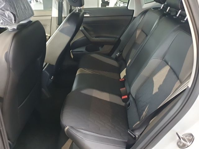 Fahrzeugabbildung Volkswagen Polo GOAL 1,0 l 59 kW (80 PS) 5-Gang