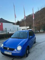 Volkswagen Lupo - Volkswagen Lupo aus 1998
