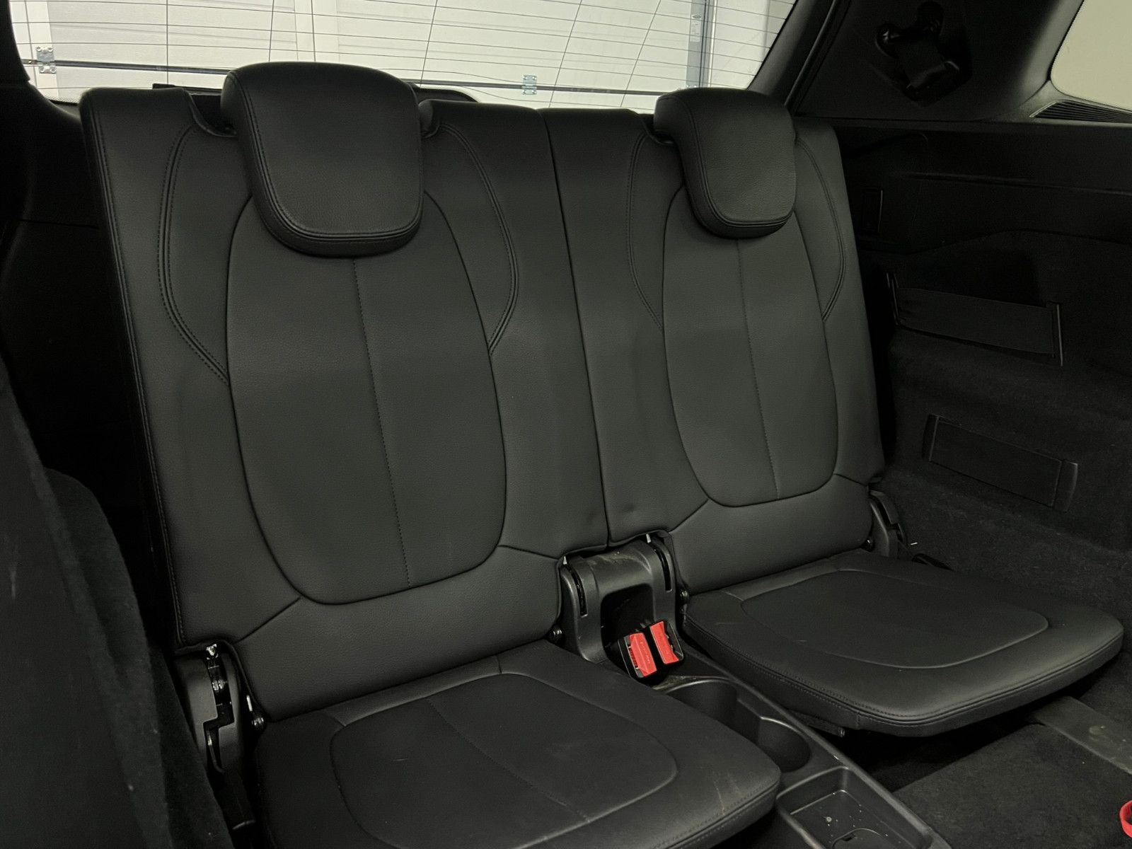 Fahrzeugabbildung BMW 218 d Gran Tourer LUXURY Line/PANO/LED/7-SITZER