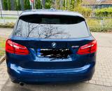 BMW 218 Active Tourer 218i - - gebrauchte BMW 218 Active Tourer aus dem Jahr 2015