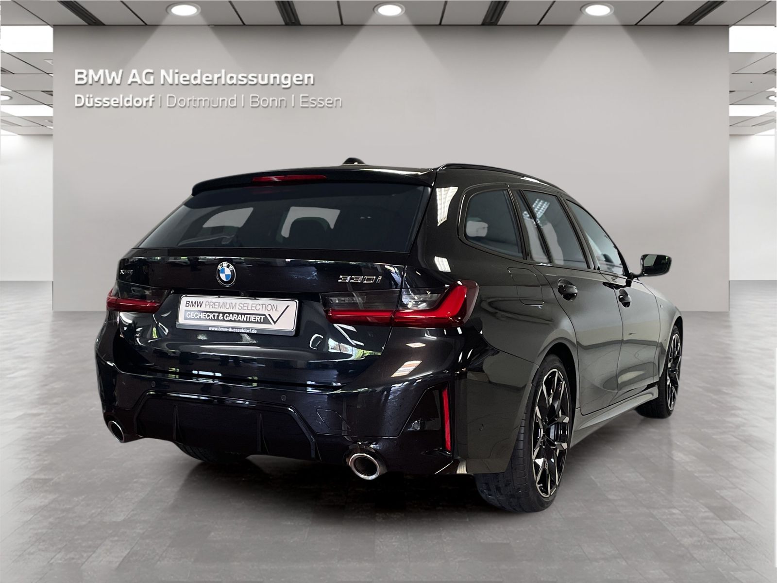 BMW 330 - Bild 4