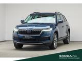 Skoda Kodiaq 2.0 TSI DSG 4x4 Tour*NAVI*AHK*KAMERA*ASSI - Skoda Kodiaq TOUR mit Benzin-Antrieb