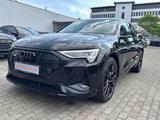 Audi e-tron Sportback 55 2x S line BLACK EDITION ACC - Audi e-tron in Hamburg
