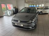 Volkswagen Golf VII Variant Highline BlueMotion - Volkswagen Golf: Kombi, Bluemotion