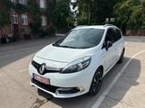 Renault Scenic III Grand BOSE Edition/Leder/Navi/Kamera - gebrauchte Renault Scenic aus dem Jahr 2014