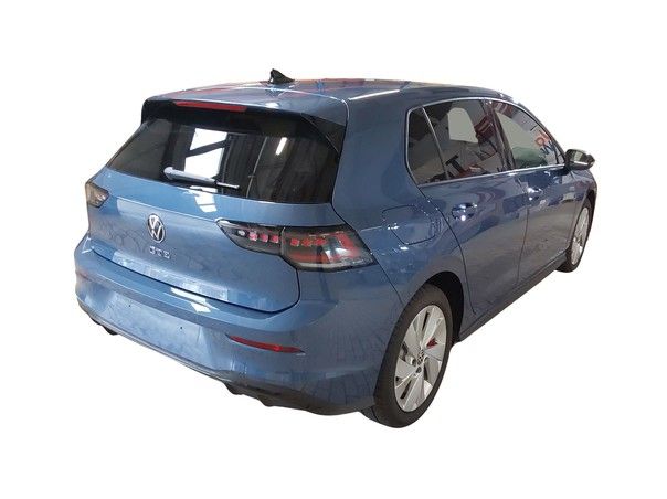 Volkswagen Golf - Bild 3