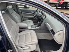 AUDI A6 Lim. 2.0 TDI Autom.*NUR AN GEWERBE/EXPORT*