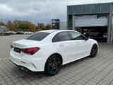 Mercedes-Benz A 250 e Limo AMG Line/Navi/Pano.-Dach/Autom. - Mercedes-Benz A 250 in Rostock